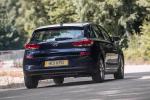 Hyundai i30 Go! SE 2018 года (UK)